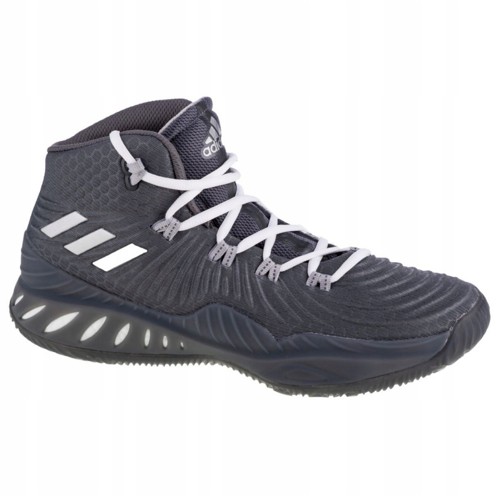 Adidas Crazy Xplosive 2017
